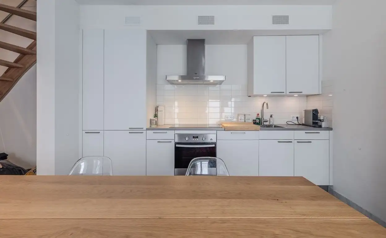 Foto #6 Huurwoning Sint Jacobstraat Maastricht
