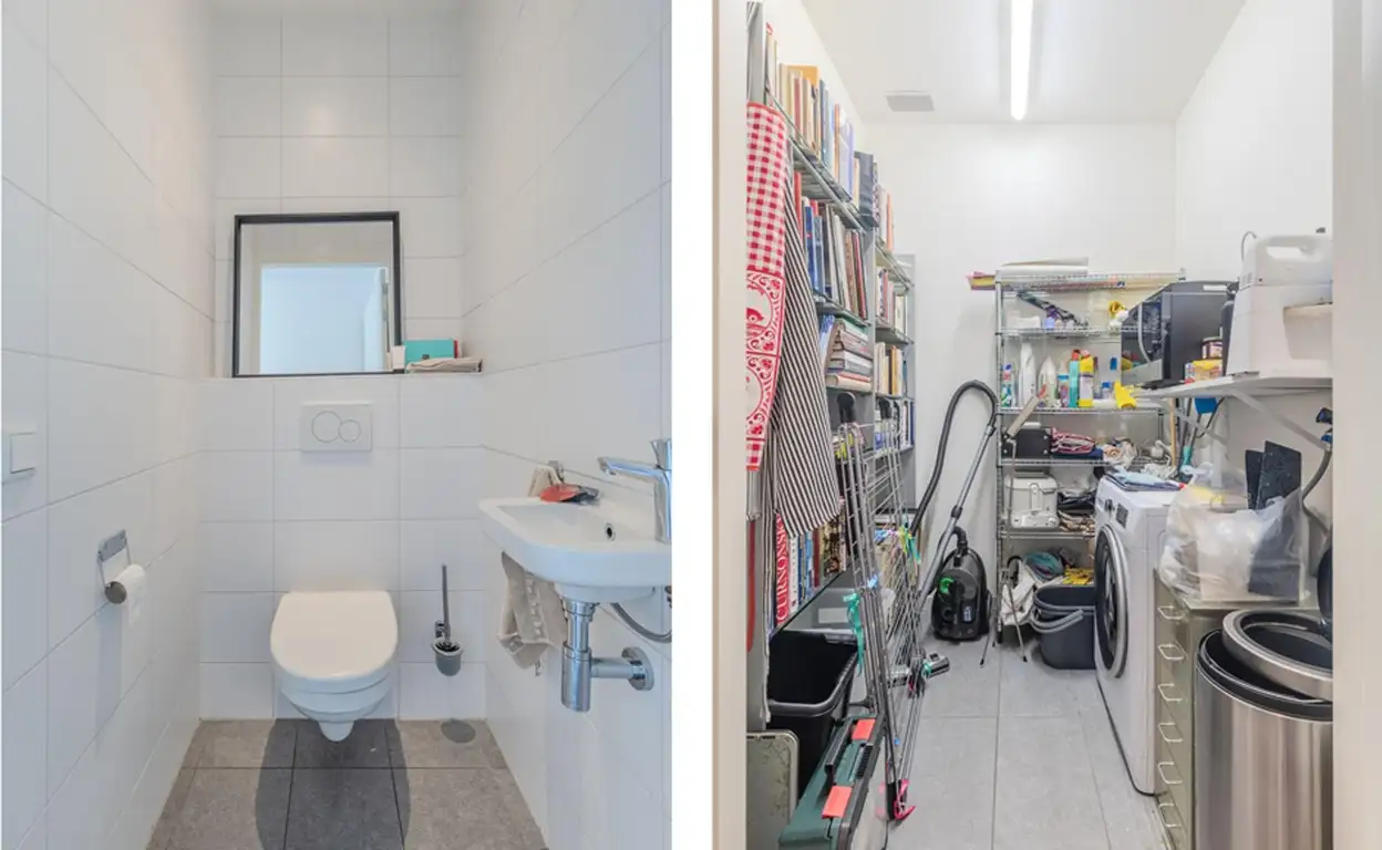 Foto #3 Huurwoning Sint Jacobstraat Maastricht