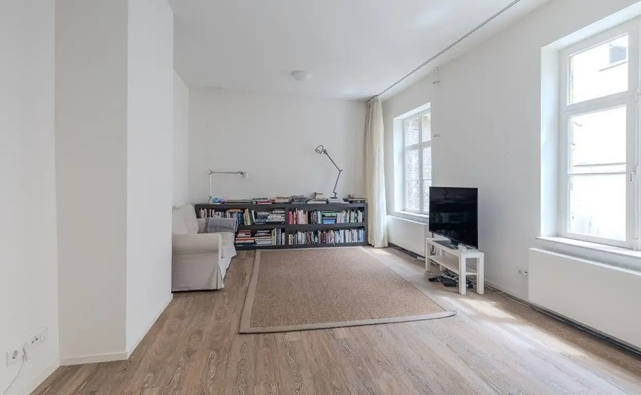 Foto #9 Huurwoning Sint Jacobstraat Maastricht