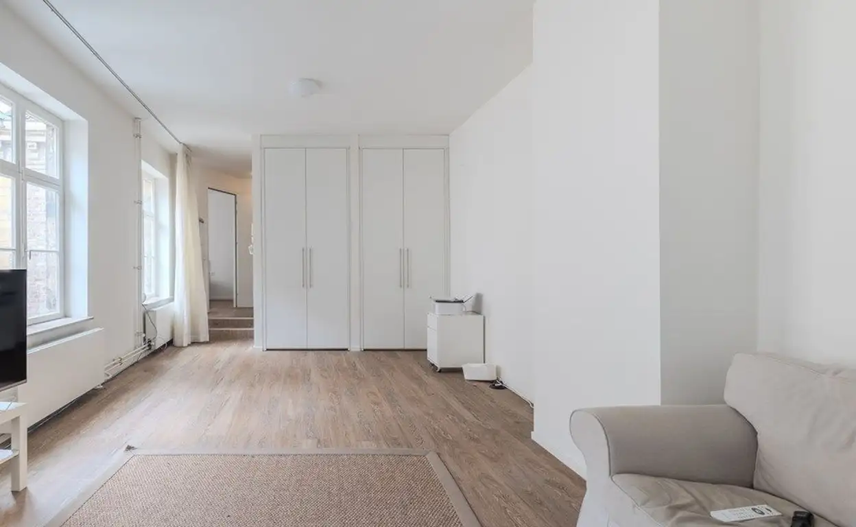Foto #12 Huurwoning Sint Jacobstraat Maastricht