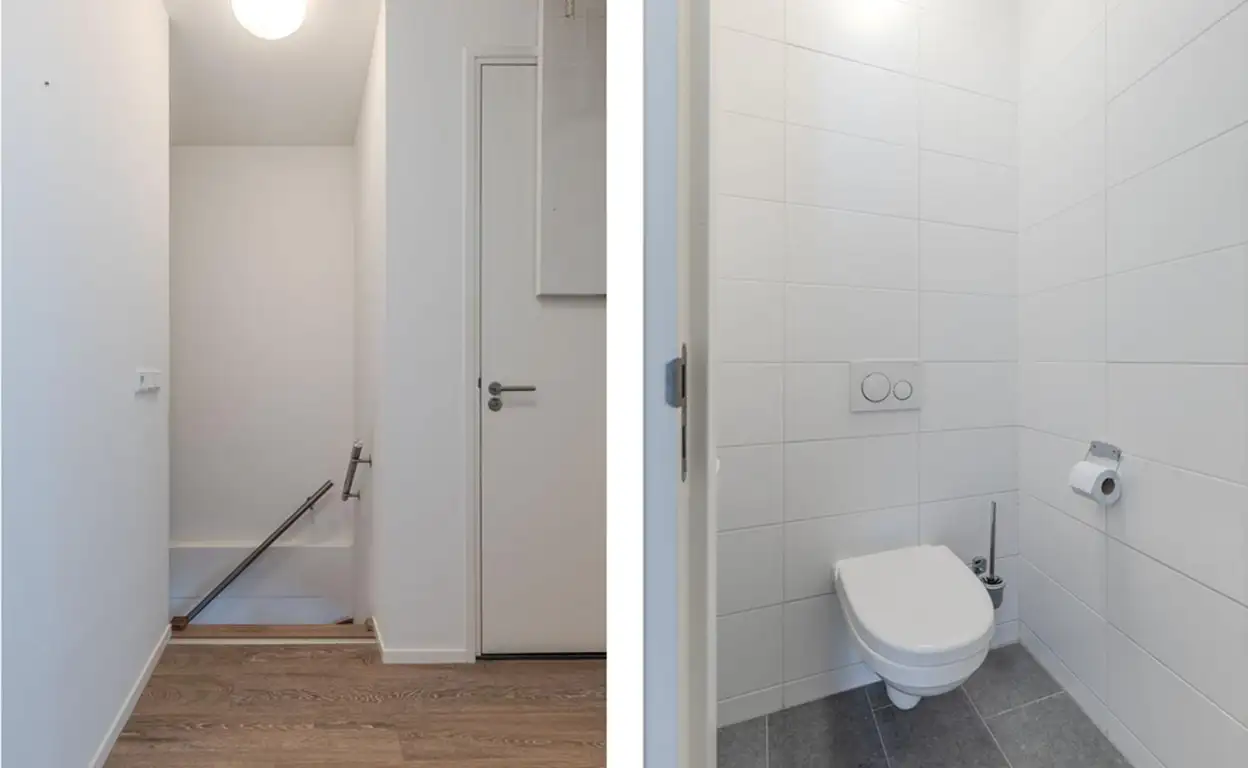 Foto #7 Huurwoning Sint Jacobstraat Maastricht
