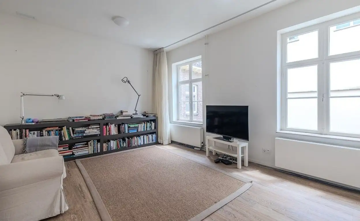 Foto #10 Huurwoning Sint Jacobstraat Maastricht