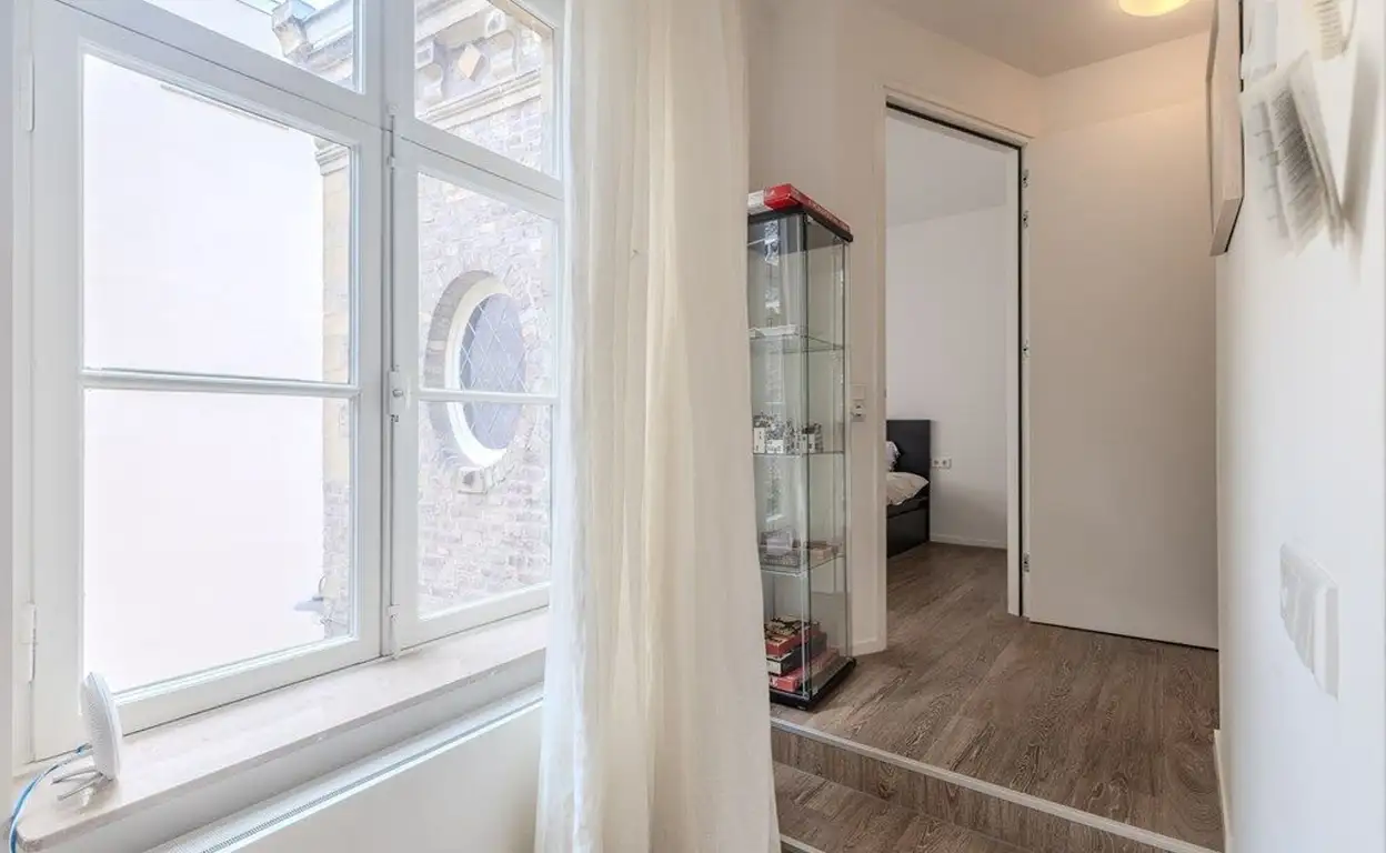 Foto #8 Huurwoning Sint Jacobstraat Maastricht