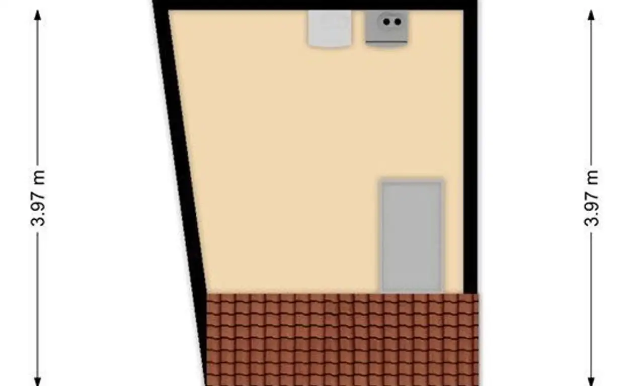 Foto #20 Huurwoning Sint Jacobstraat Maastricht