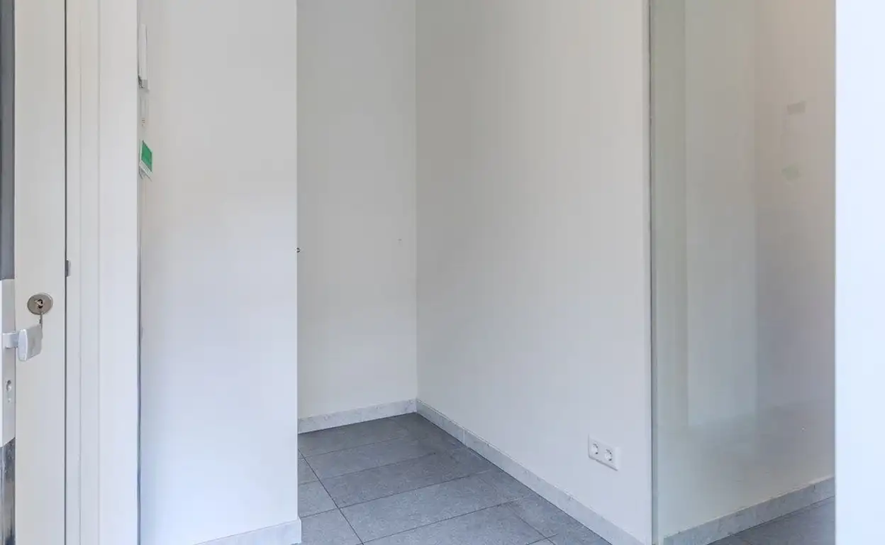 Foto #2 Huurwoning Sint Jacobstraat Maastricht