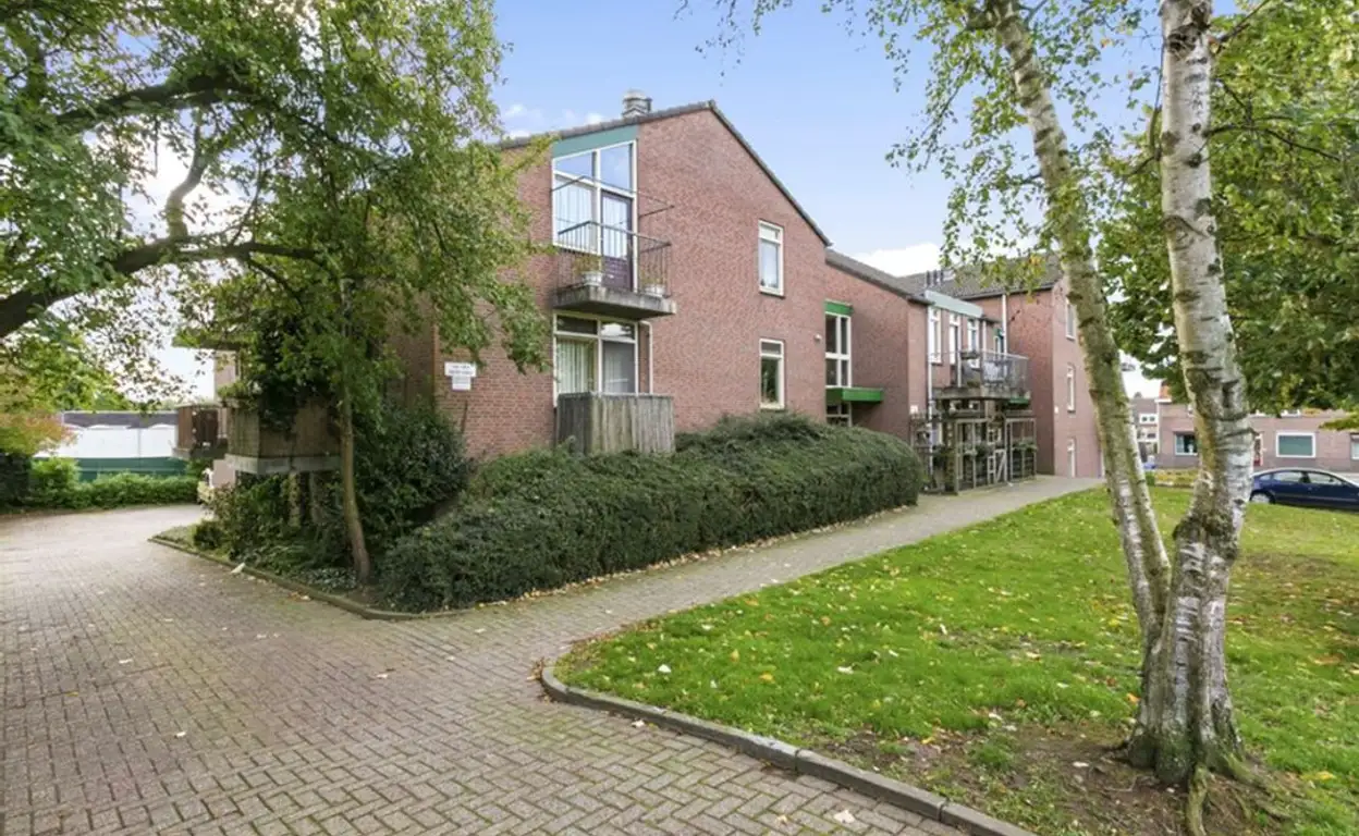 Foto #10 Appartement Schaapskooiweg Heerlen
