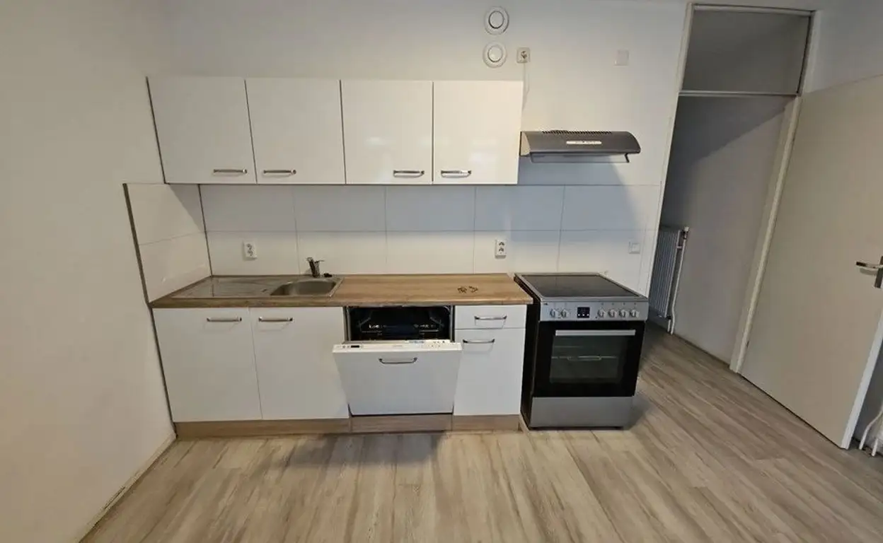 Foto #2 Appartement Schaapskooiweg Heerlen