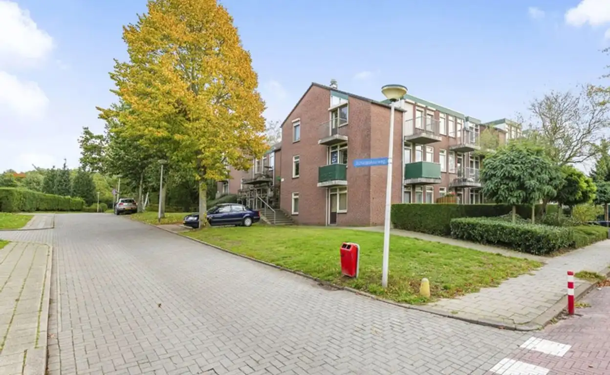 Foto #0 Appartement Schaapskooiweg Heerlen