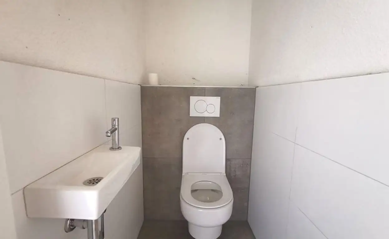 Foto #4 Appartement Schaapskooiweg Heerlen