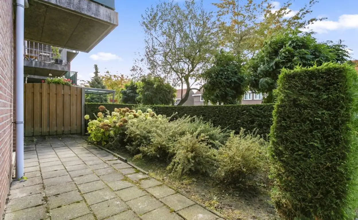 Foto #8 Appartement Schaapskooiweg Heerlen