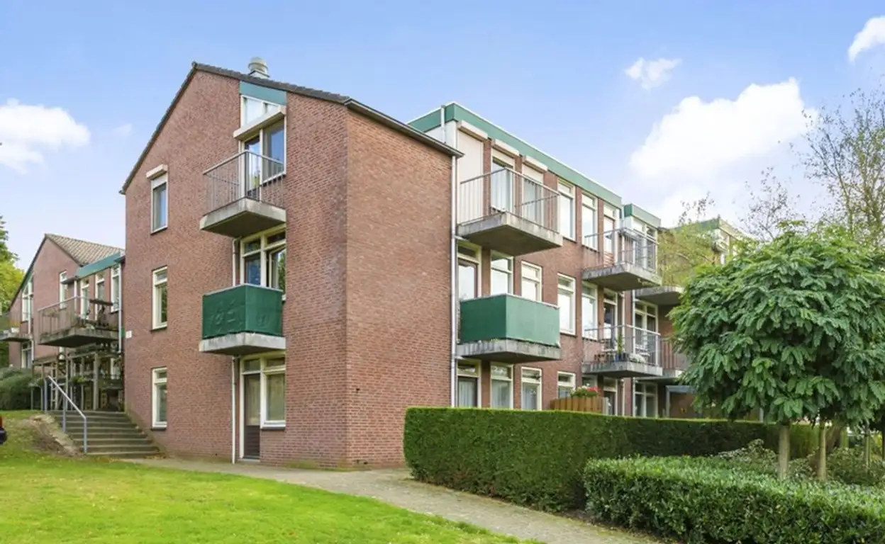 Foto #9 Appartement Schaapskooiweg Heerlen