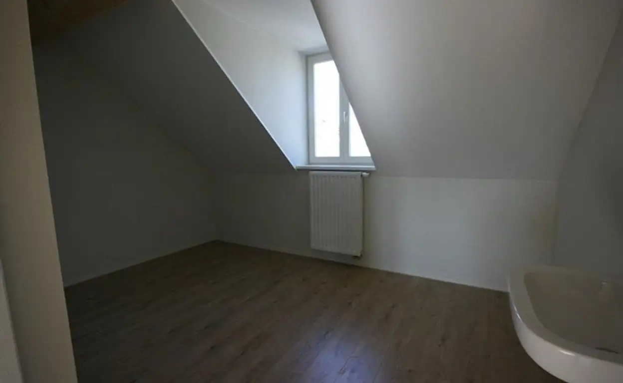 Foto #6 Kamer Mariastraat Maastricht