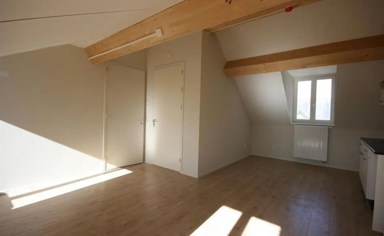 Foto #5 Kamer Mariastraat Maastricht