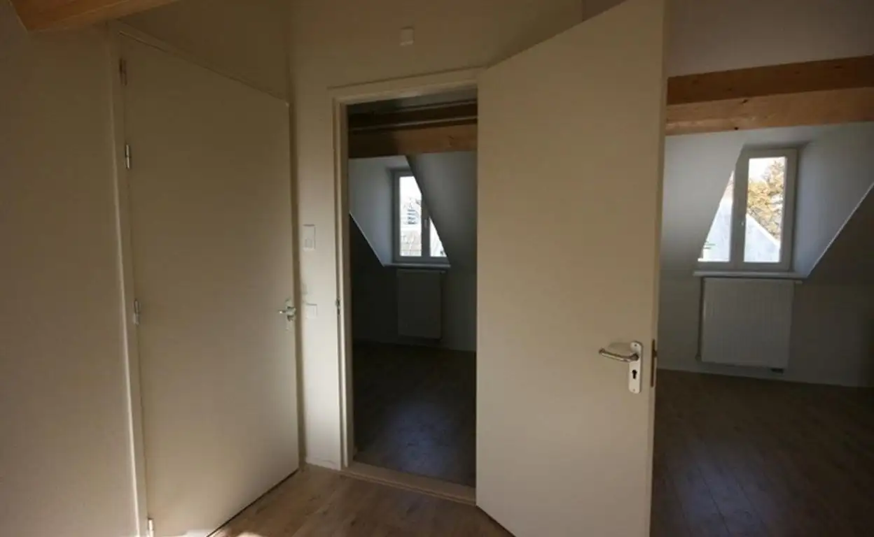 Foto #8 Kamer Mariastraat Maastricht