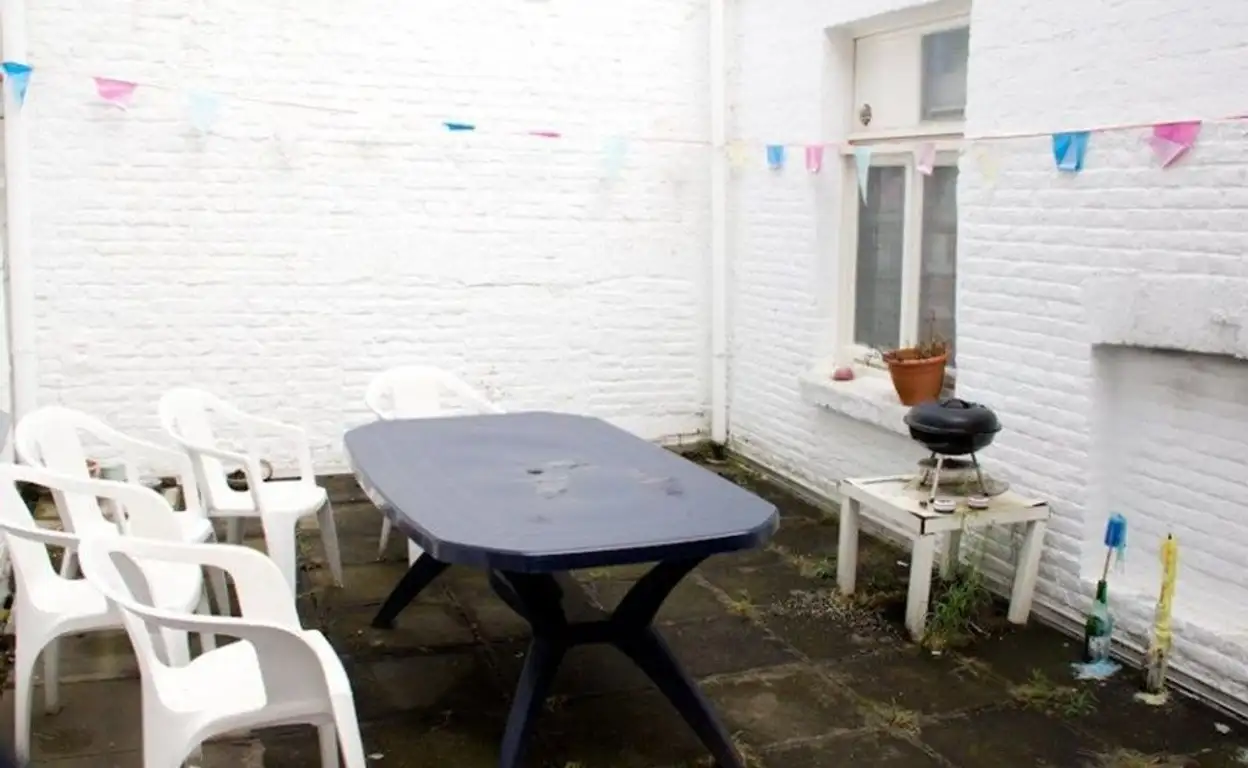 Foto #2 Kamer Mariastraat Maastricht