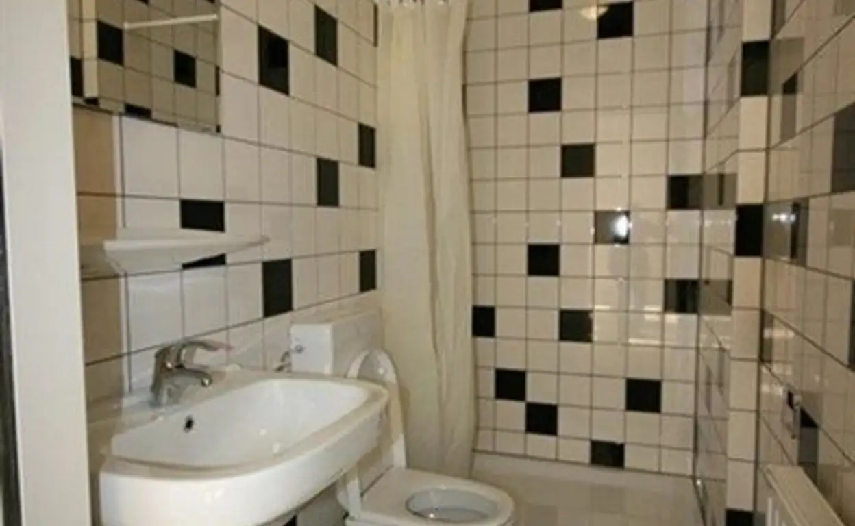 Foto #7 Kamer Mariastraat Maastricht