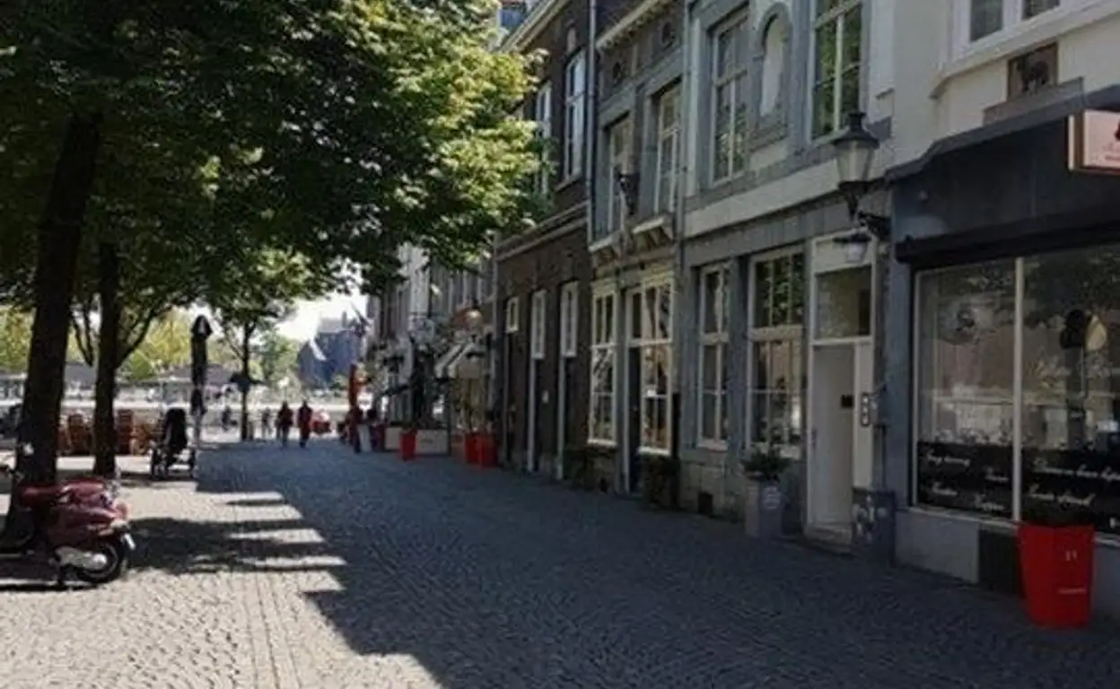 Foto #0 Kamer Mariastraat Maastricht