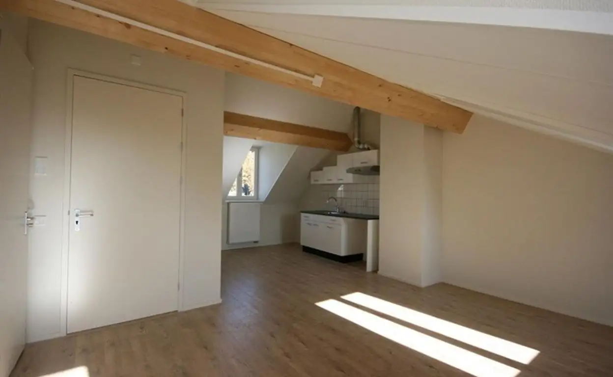 Foto #4 Kamer Mariastraat Maastricht