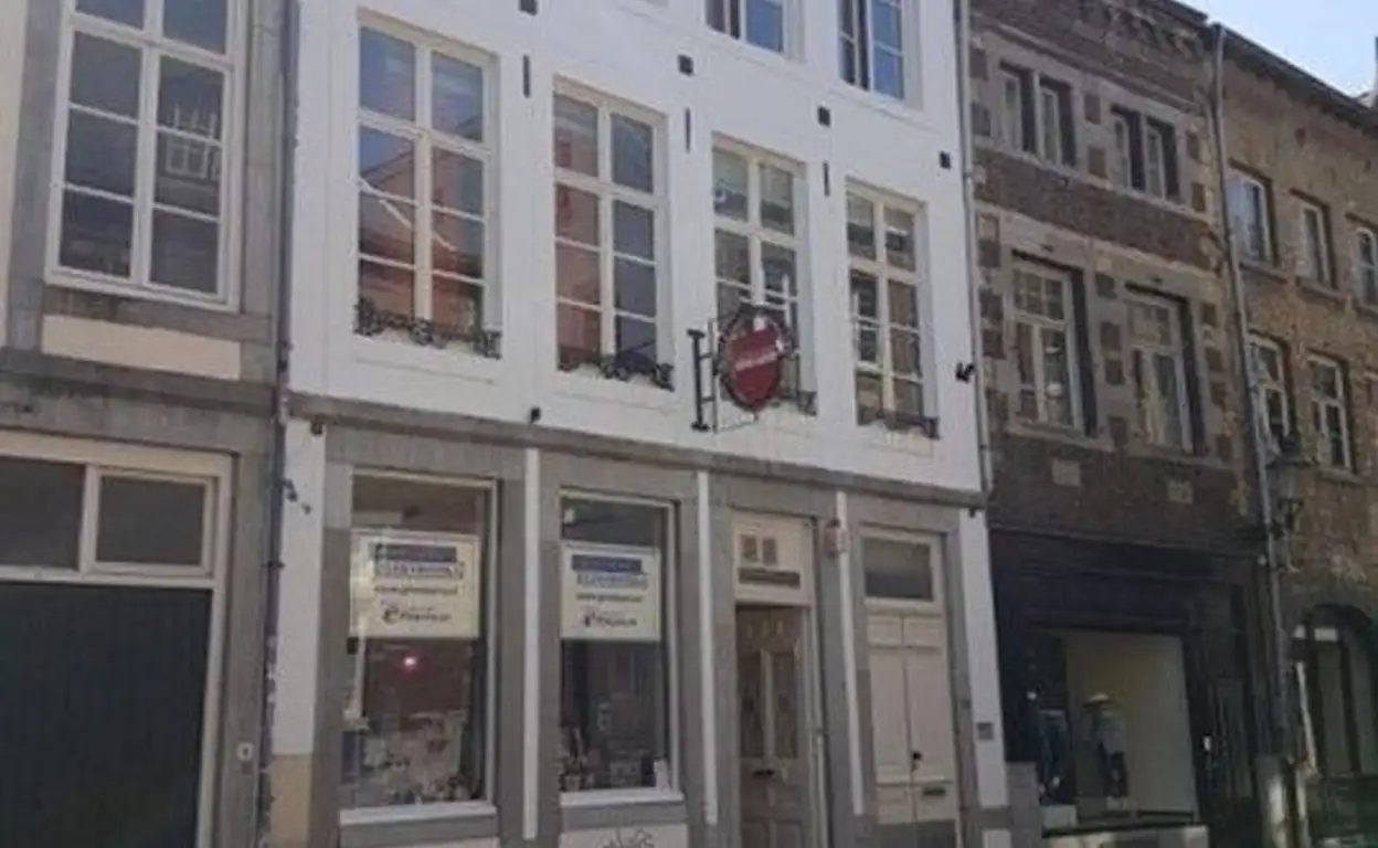 Foto #1 Kamer Mariastraat Maastricht