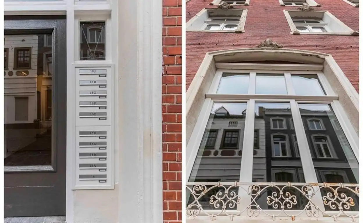 Foto #4 Appartement Putstraat Sittard