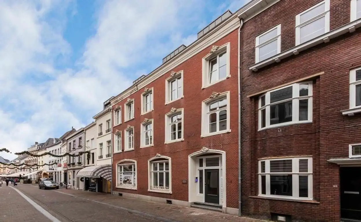 Foto #0 Appartement Putstraat Sittard