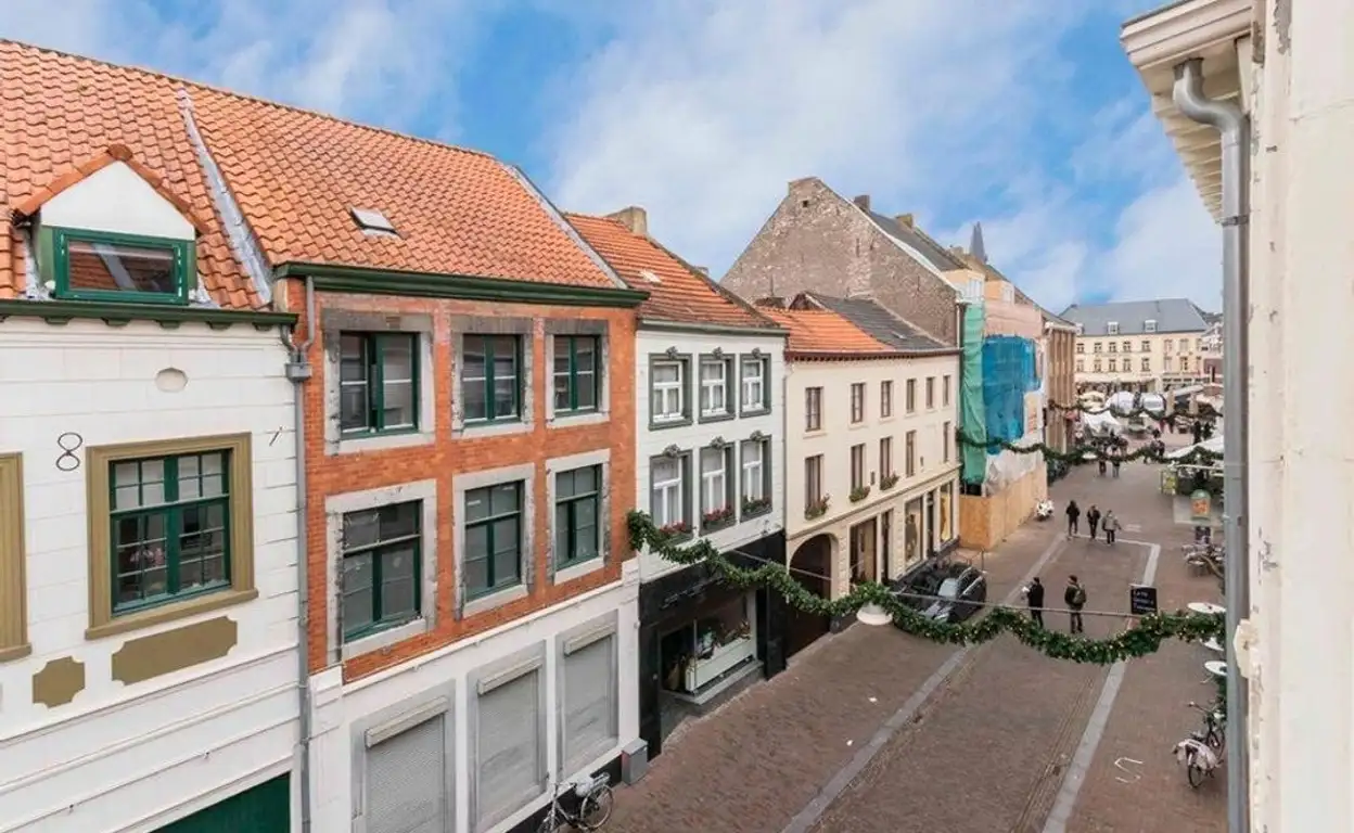 Foto #16 Appartement Putstraat Sittard