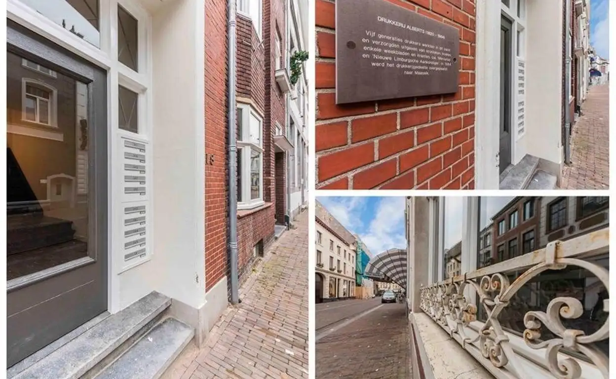 Foto #3 Appartement Putstraat Sittard