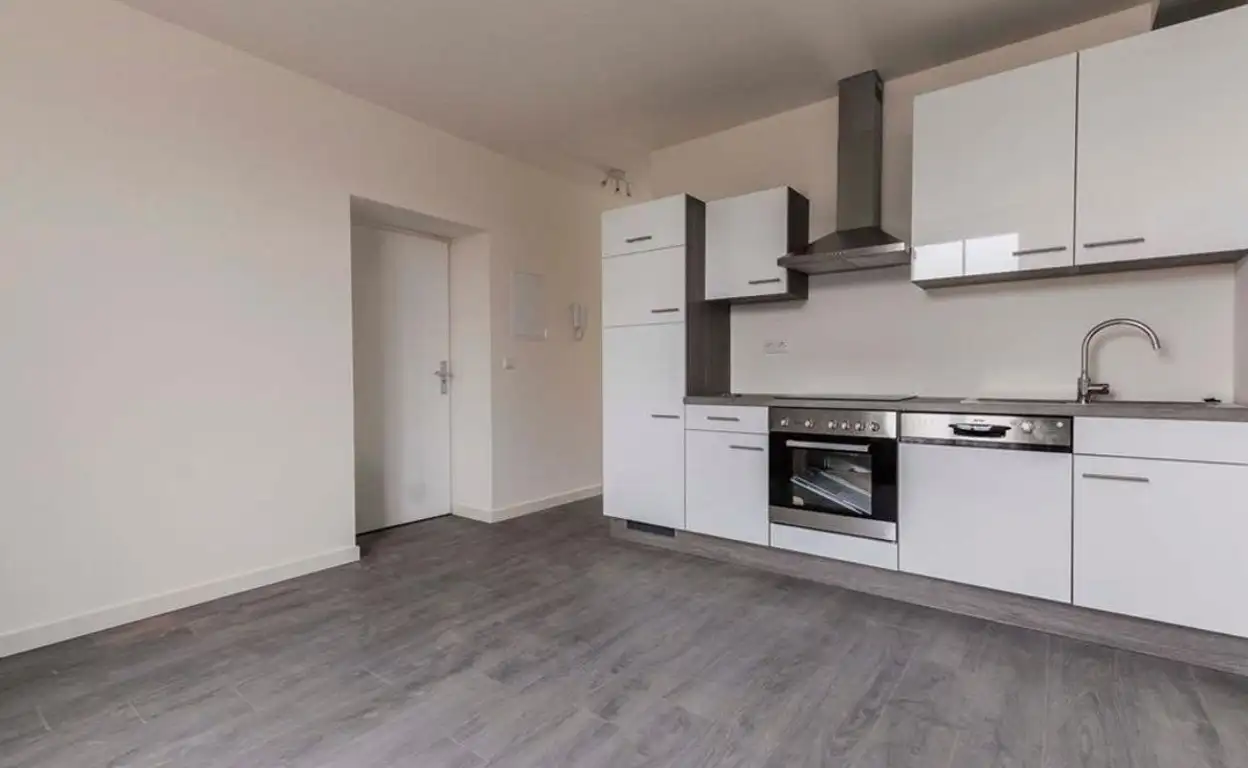 Foto #10 Appartement Putstraat Sittard