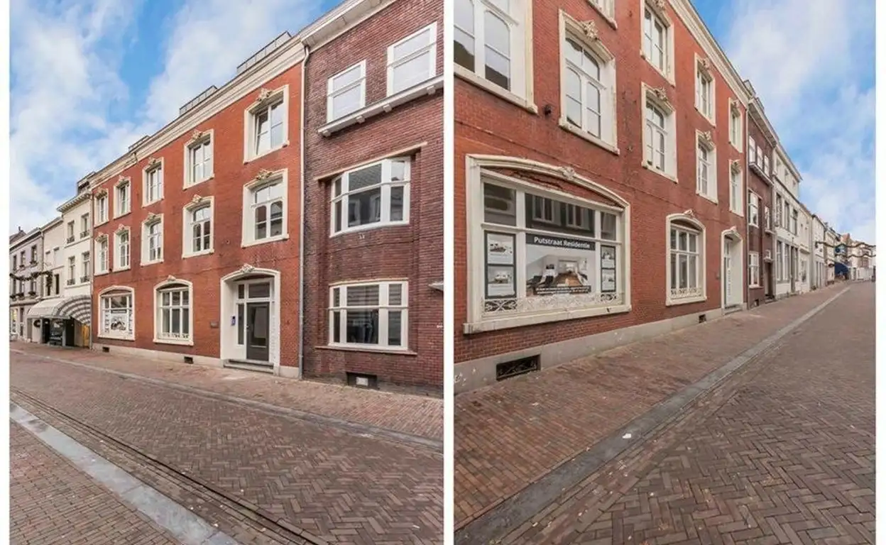 Foto #1 Appartement Putstraat Sittard