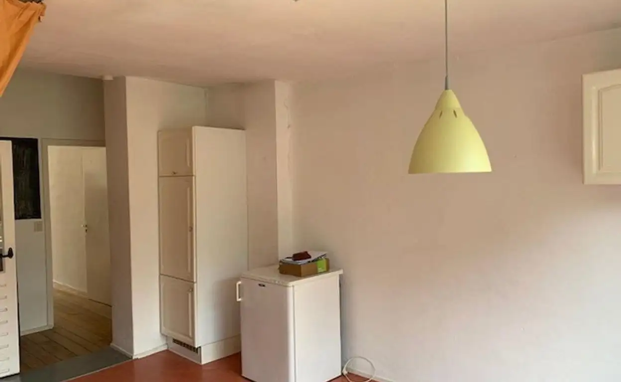 Foto #5 Appartement Herbenusstraat Maastricht