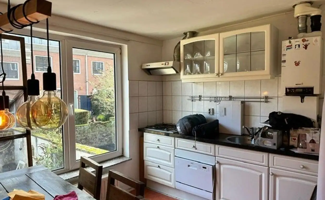Foto #3 Appartement Herbenusstraat Maastricht