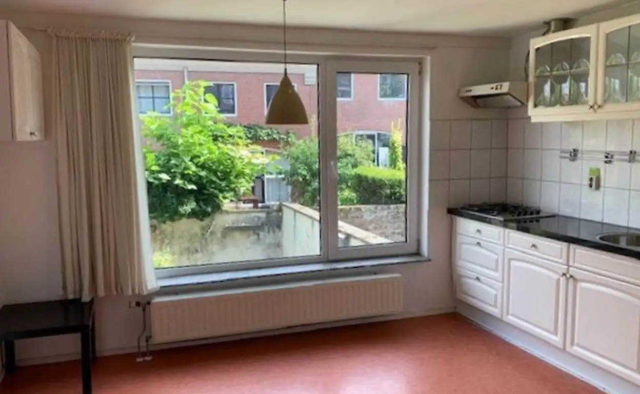 Foto #1 Appartement Herbenusstraat Maastricht