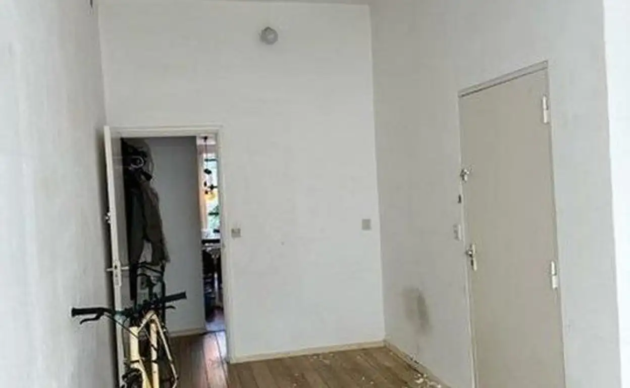 Foto #14 Appartement Herbenusstraat Maastricht