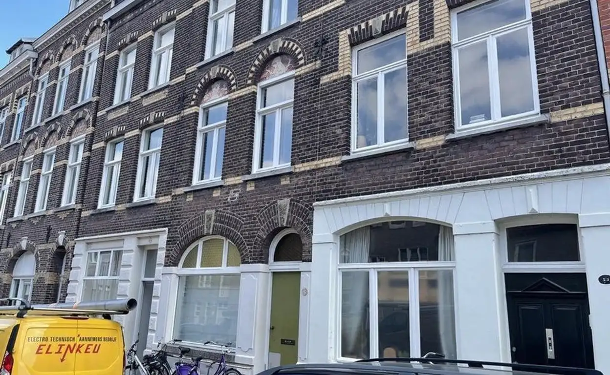 Foto #0 Appartement Herbenusstraat Maastricht