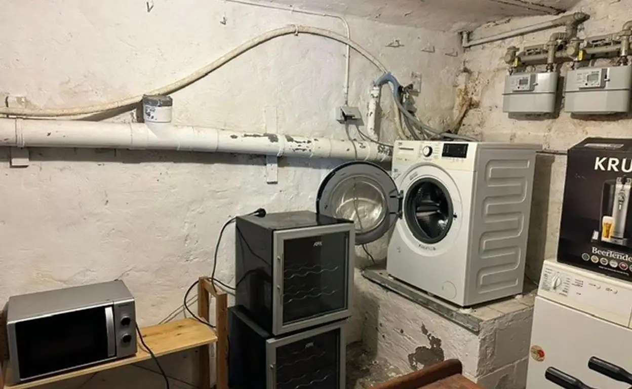 Foto #15 Appartement Herbenusstraat Maastricht