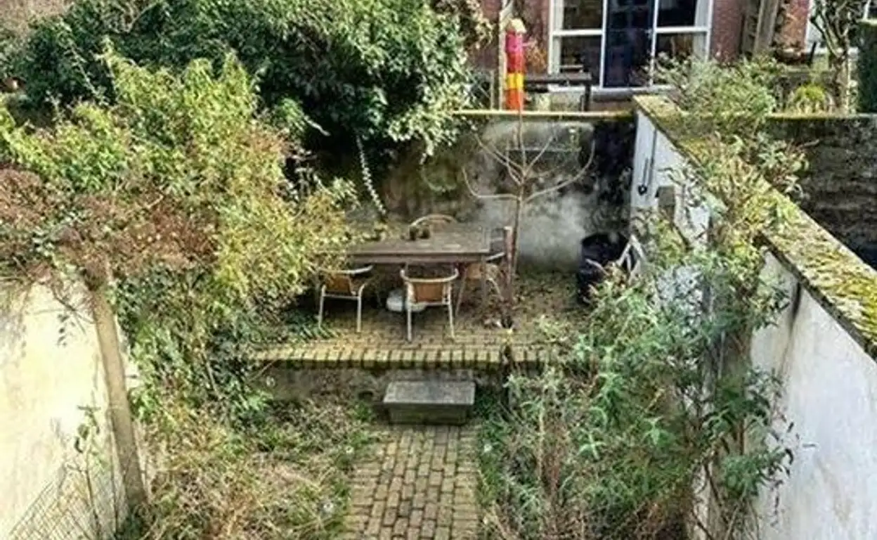Foto #12 Appartement Herbenusstraat Maastricht