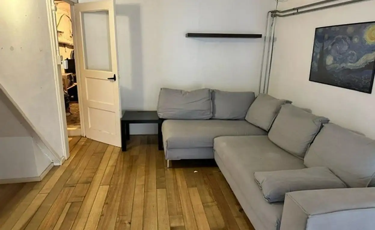 Foto #10 Appartement Herbenusstraat Maastricht