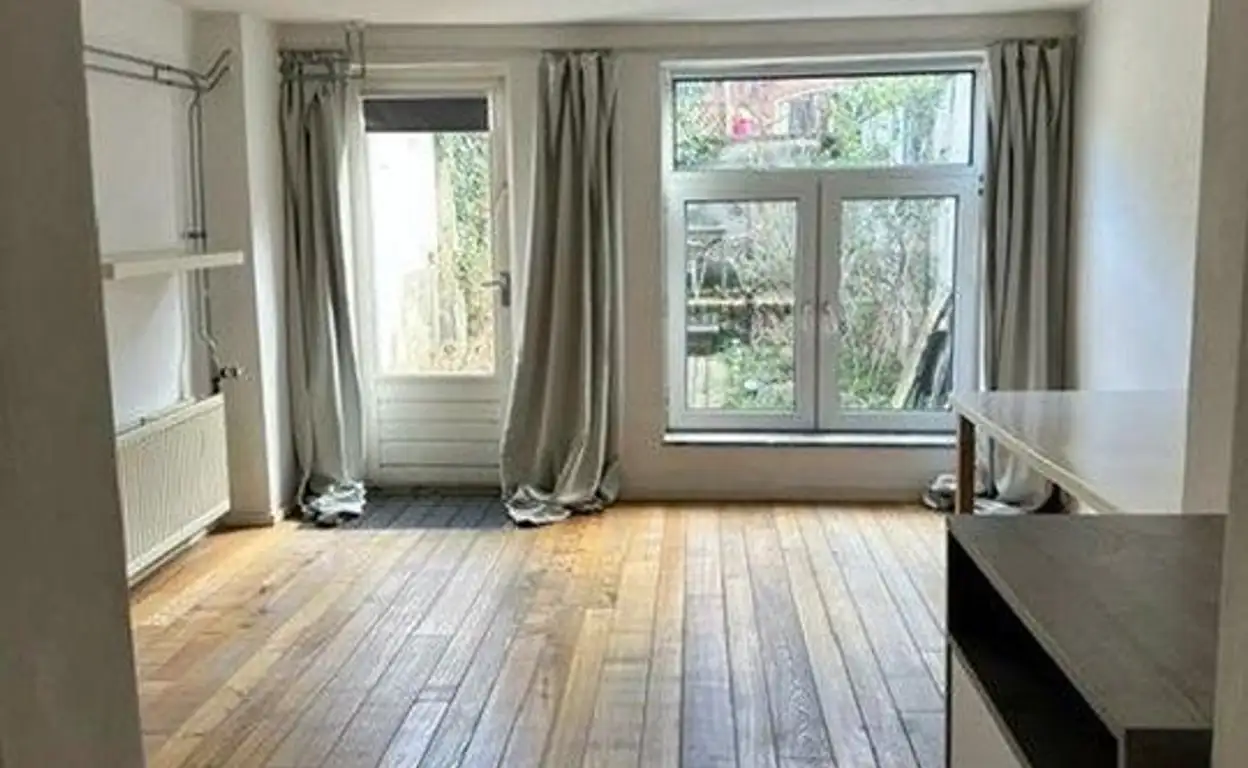 Foto #9 Appartement Herbenusstraat Maastricht