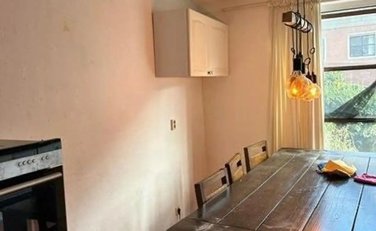 Foto #4 Appartement Herbenusstraat Maastricht