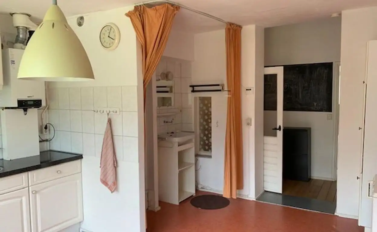Foto #2 Appartement Herbenusstraat Maastricht