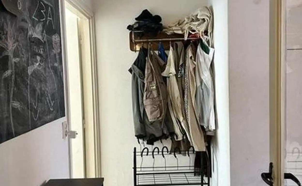 Foto #11 Appartement Herbenusstraat Maastricht