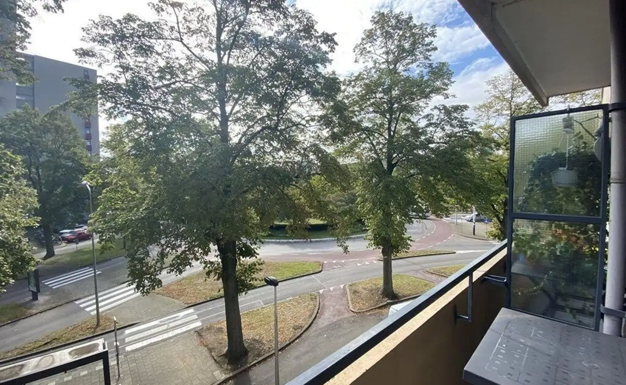 Foto #13 Appartement Sint Annalaan Maastricht