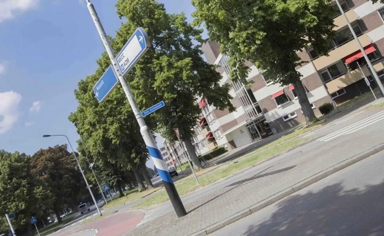 Foto #1 Appartement Sint Annalaan Maastricht