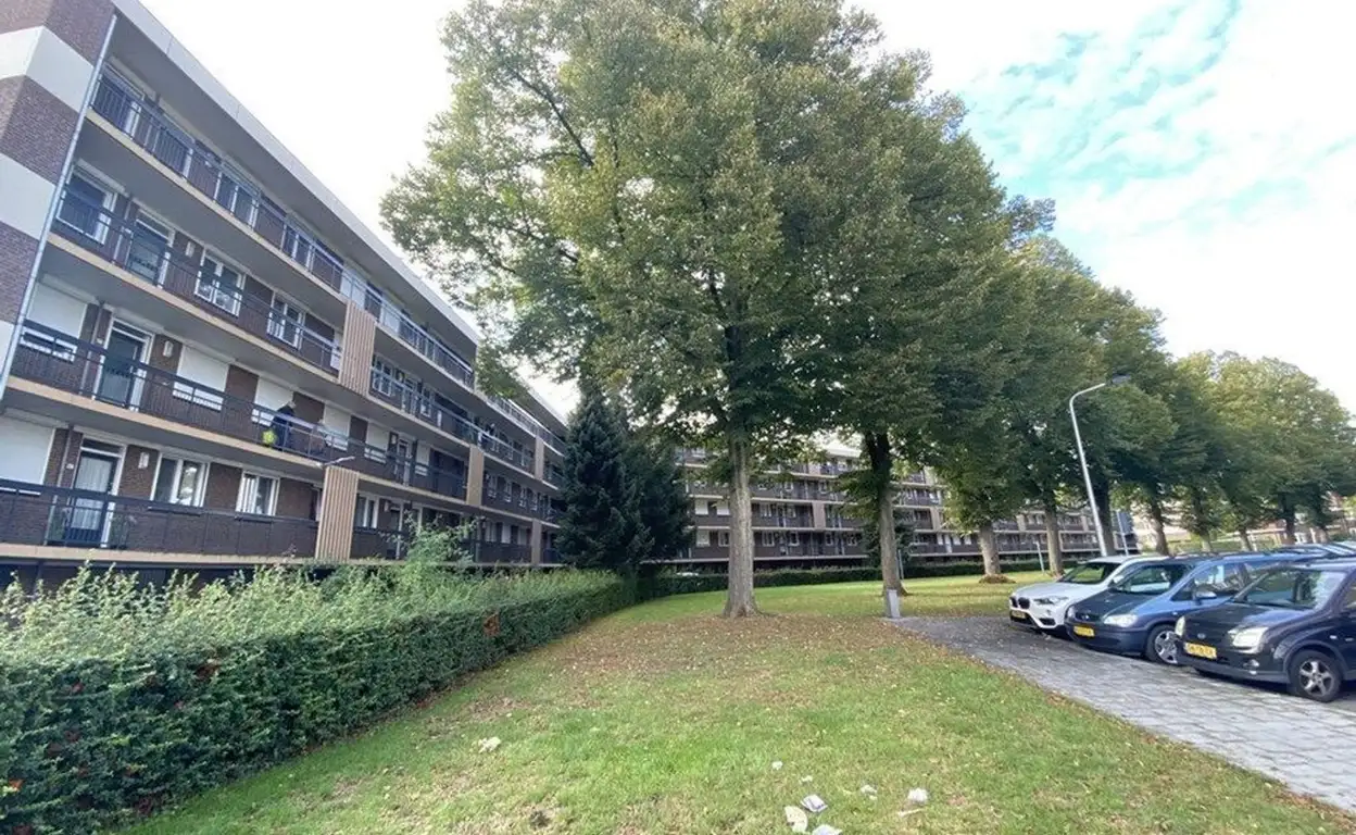 Foto #2 Appartement Sint Annalaan Maastricht