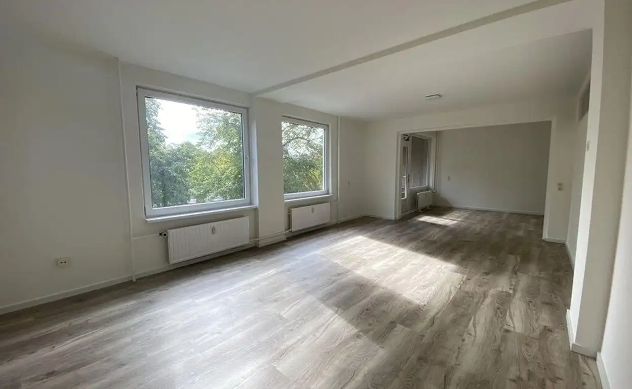 Foto #9 Appartement Sint Annalaan Maastricht