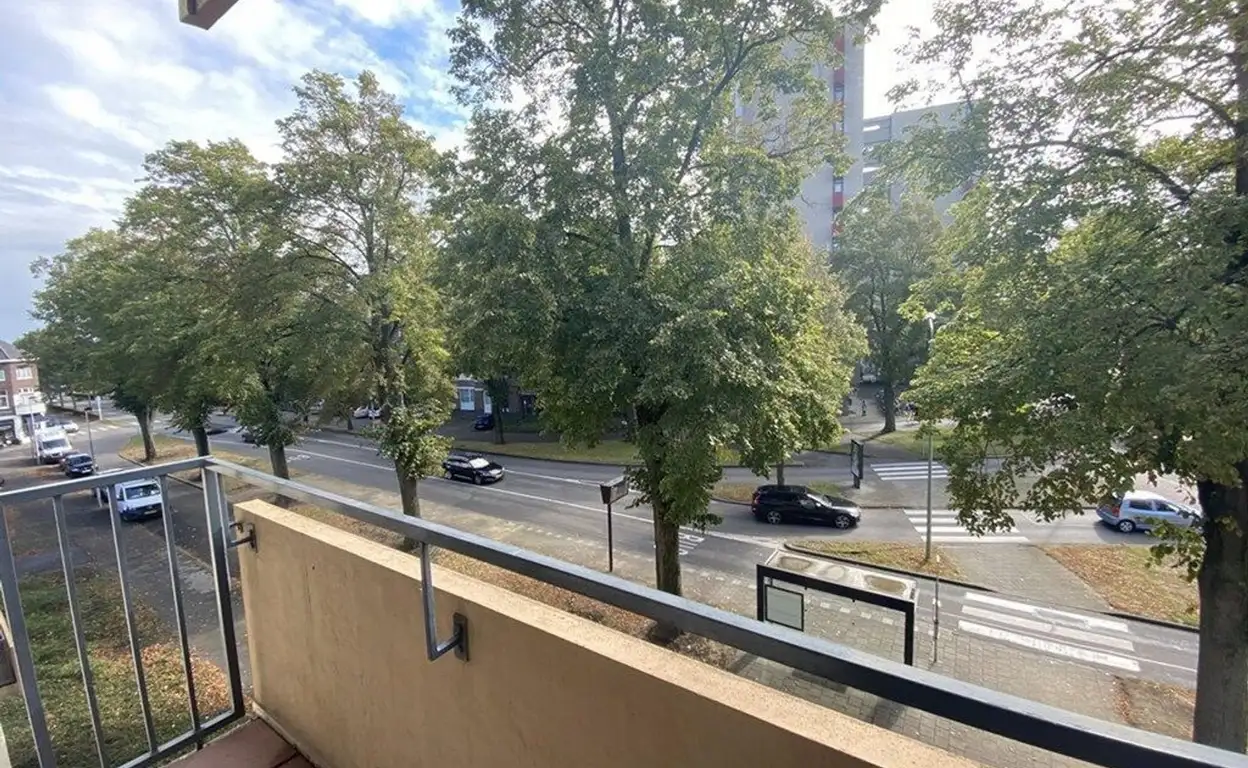 Foto #12 Appartement Sint Annalaan Maastricht