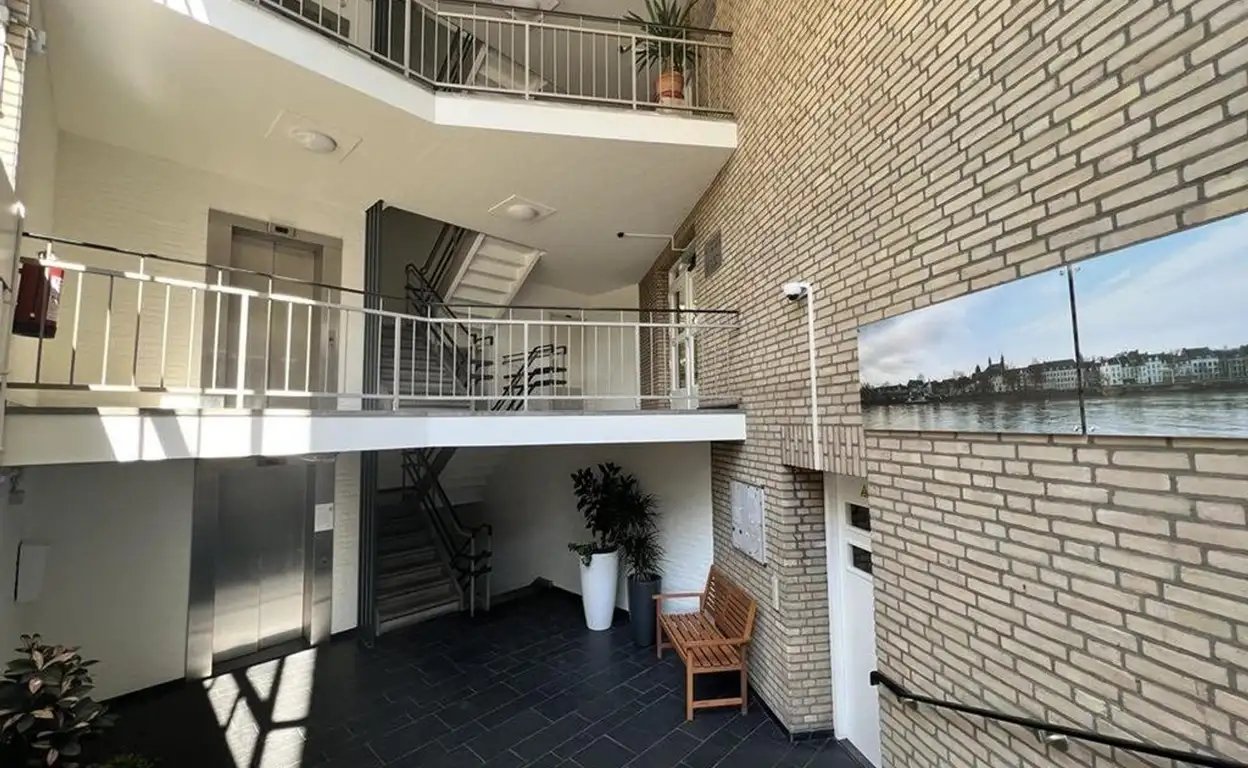 Foto #3 Appartement Sint Annalaan Maastricht