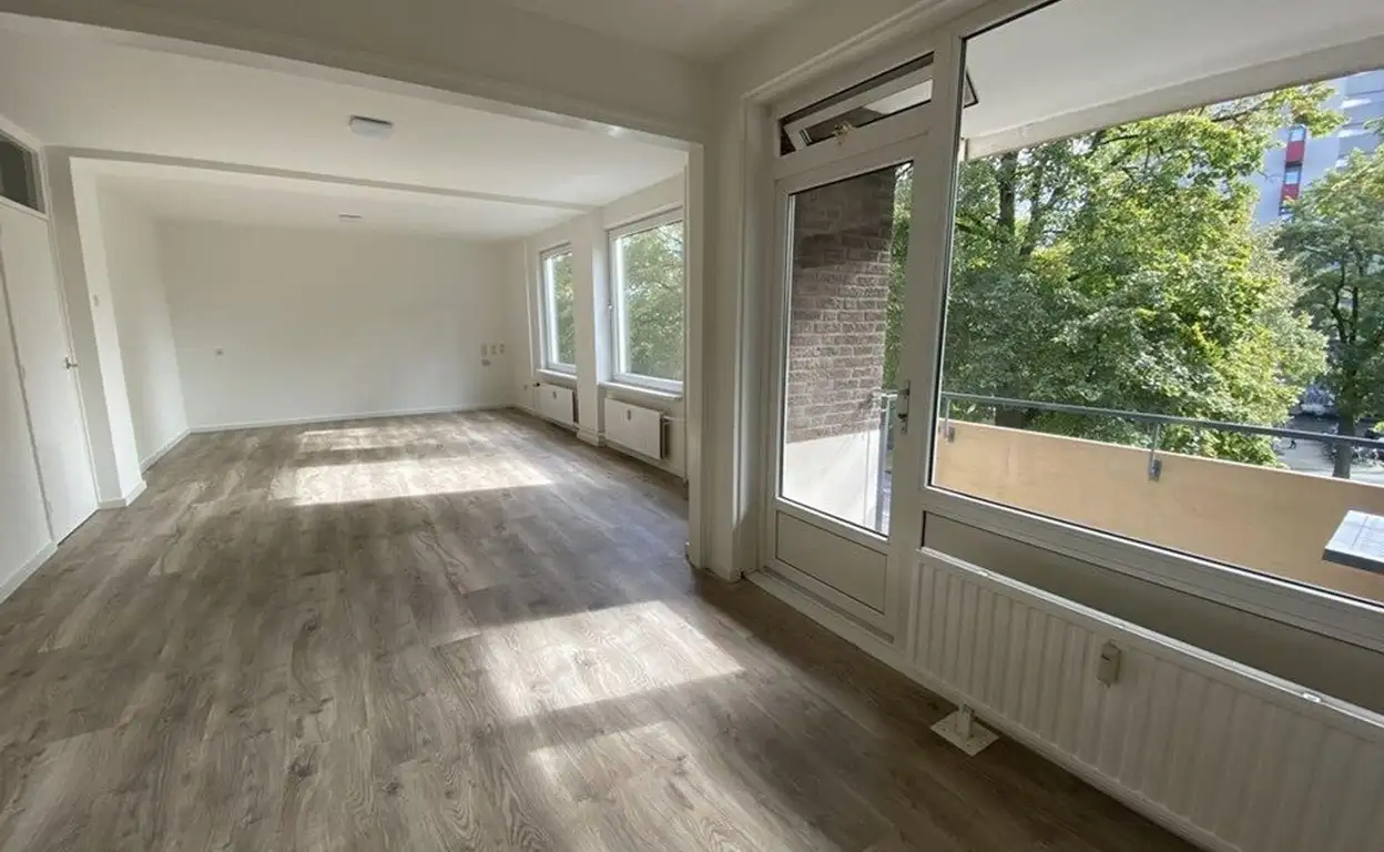 Foto #11 Appartement Sint Annalaan Maastricht