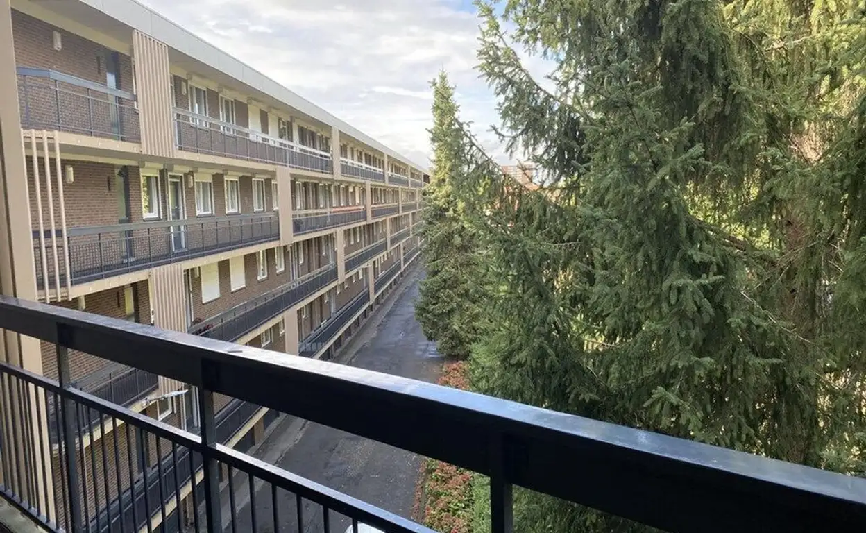 Foto #22 Appartement Sint Annalaan Maastricht