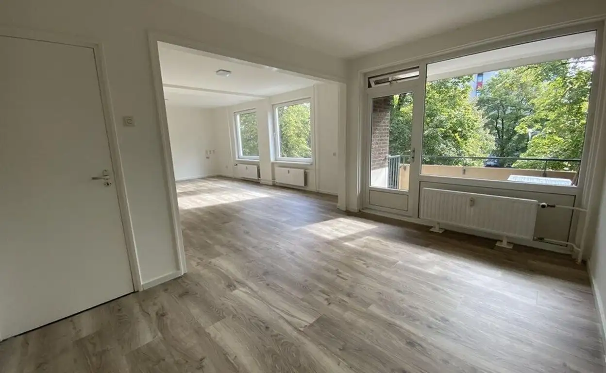 Foto #10 Appartement Sint Annalaan Maastricht
